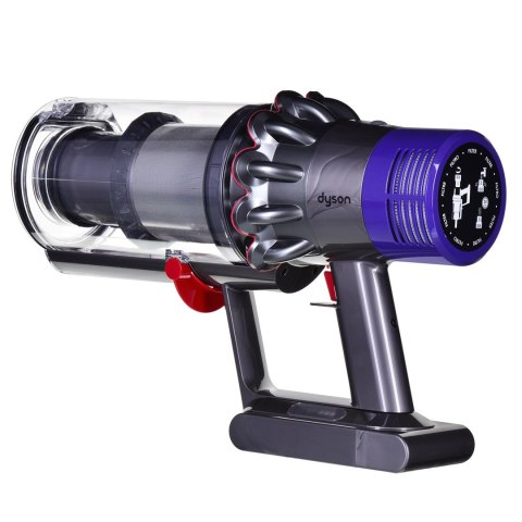 Odkurzacz pionowy DYSON Cyclone V10 Absolute (151W; kolor czerwony) Odkurzacz pionowy DYSON Cyclone V10 Absolute (151W; kolor czerwony)