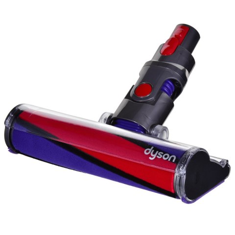 Odkurzacz pionowy DYSON Cyclone V10 Absolute (151W; kolor czerwony) Odkurzacz pionowy DYSON Cyclone V10 Absolute (151W; kolor czerwony)