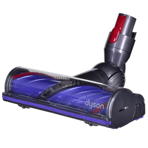 Odkurzacz pionowy DYSON Cyclone V10 Absolute (151W; kolor czerwony) Odkurzacz pionowy DYSON Cyclone V10 Absolute (151W; kolor czerwony)