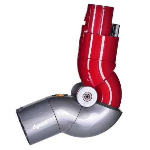 Odkurzacz pionowy DYSON Cyclone V10 Absolute (151W; kolor czerwony) Odkurzacz pionowy DYSON Cyclone V10 Absolute (151W; kolor czerwony)