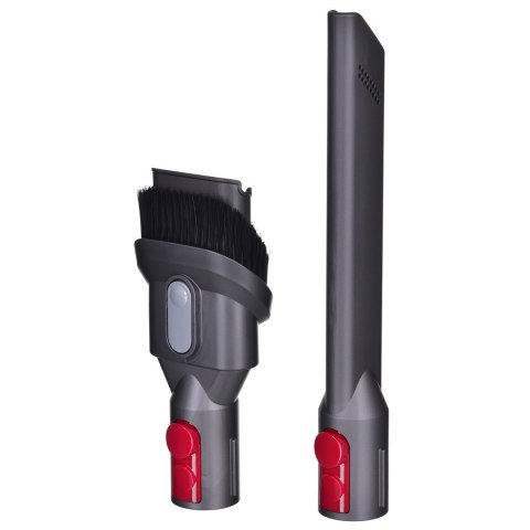 Odkurzacz pionowy DYSON Cyclone V10 Absolute (151W; kolor czerwony) Odkurzacz pionowy DYSON Cyclone V10 Absolute (151W; kolor czerwony)