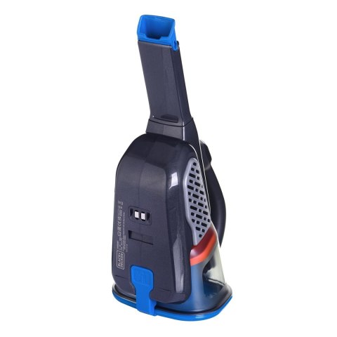 Odkurzacz ręczny 18V BLACK&DECKER BHHV520BF Odkurzacz ręczny 18V BLACK&DECKER BHHV520BF