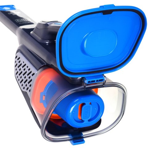 Odkurzacz ręczny 18V BLACK&DECKER BHHV520BF Odkurzacz ręczny 18V BLACK&DECKER BHHV520BF