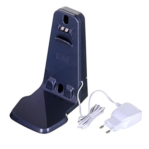 Odkurzacz ręczny 18V BLACK&DECKER BHHV520BF Odkurzacz ręczny 18V BLACK&DECKER BHHV520BF