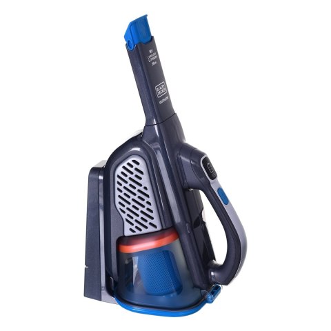 Odkurzacz ręczny 18V BLACK&DECKER BHHV520BF Odkurzacz ręczny 18V BLACK&DECKER BHHV520BF