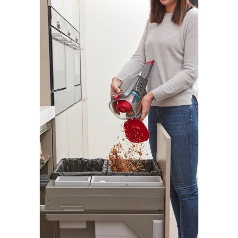Odkurzacz ręczny BHHV315J BLACK+DECKER Odkurzacz ręczny BHHV315J BLACK+DECKER