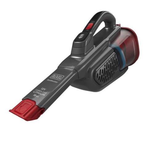 Odkurzacz ręczny BHHV315J BLACK+DECKER Odkurzacz ręczny BHHV315J BLACK+DECKER