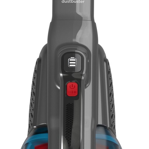 Odkurzacz ręczny BHHV315J BLACK+DECKER Odkurzacz ręczny BHHV315J BLACK+DECKER