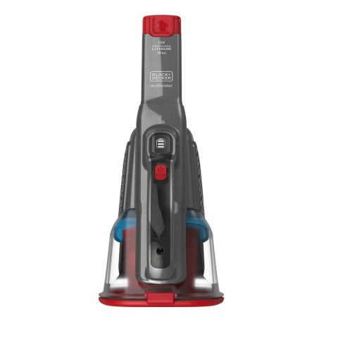 Odkurzacz ręczny BHHV315J BLACK+DECKER Odkurzacz ręczny BHHV315J BLACK+DECKER