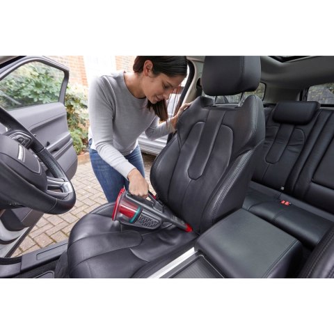 Odkurzacz ręczny BHHV315J BLACK+DECKER Odkurzacz ręczny BHHV315J BLACK+DECKER
