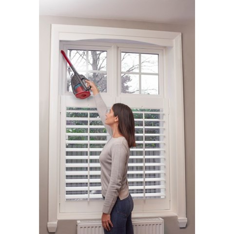 Odkurzacz ręczny BHHV315J BLACK+DECKER Odkurzacz ręczny BHHV315J BLACK+DECKER