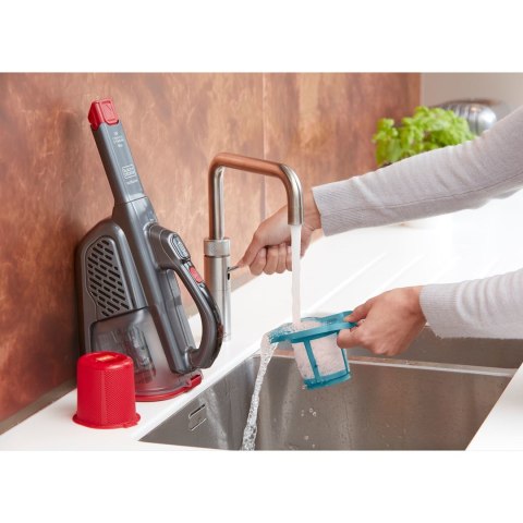 Odkurzacz ręczny BHHV315J BLACK+DECKER Odkurzacz ręczny BHHV315J BLACK+DECKER