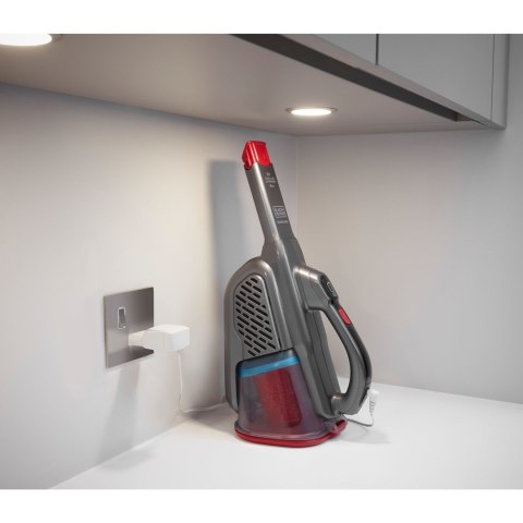Odkurzacz ręczny BHHV315J BLACK+DECKER Odkurzacz ręczny BHHV315J BLACK+DECKER