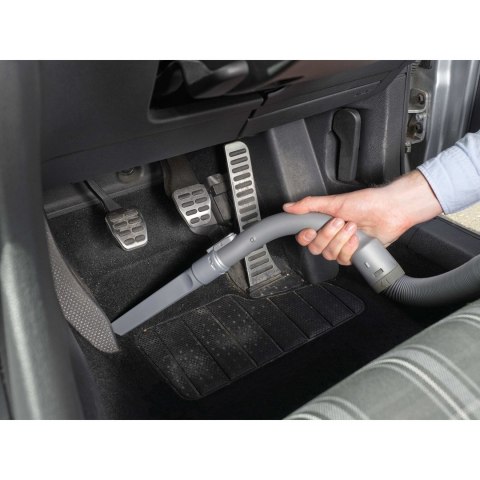 Odkurzacz samochodowy BLACK+DECKER PD1200AV (kolor szary) Odkurzacz samochodowy BLACK+DECKER PD1200AV (kolor szary)