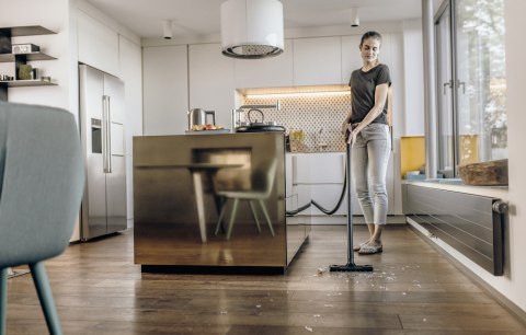 Odkurzacz uniwersalny KARCHER KWD 1 W V-12/2/18 - 1.628-401.0 Odkurzacz uniwersalny KARCHER KWD 1 W V-12/2/18 - 1.628-401.0