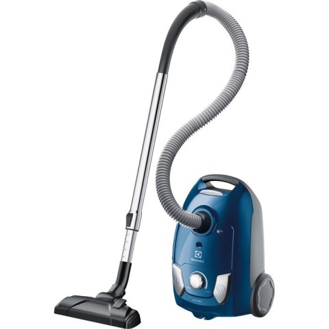 Odkurzacz workowy Electrolux EEG41CB (650W; kolor niebieski) Odkurzacz workowy Electrolux EEG41CB (650W; kolor niebieski)