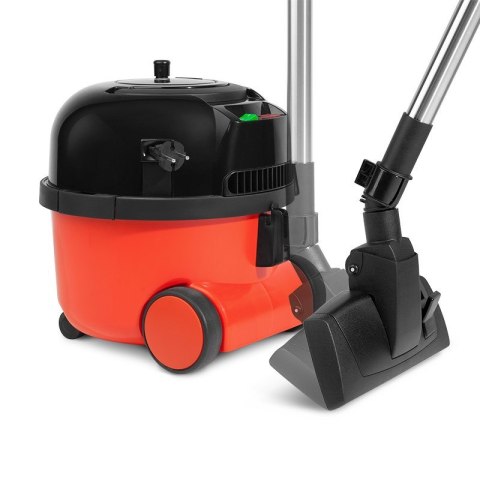 Odkurzacz workowy Numatic HVR 200-11 Henry 900004 (620W; kolor czerwony) Odkurzacz workowy Numatic HVR 200-11 Henry 900004 (620W; kolor czerwony)