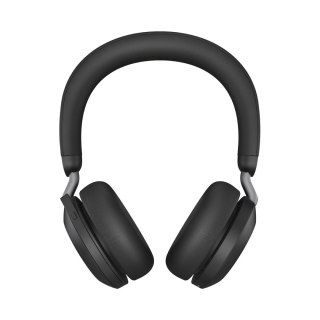 JABRA EVOLVE2 75 LINK380C UC/STEREO BLACK