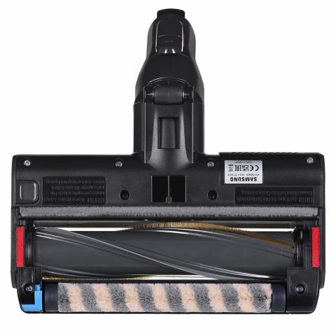 Odkurzacz pionowy Samsung Jet 85 Complete VS20C8524TB/GE Odkurzacz pionowy Samsung Jet 85 Complete VS20C8524TB/GE