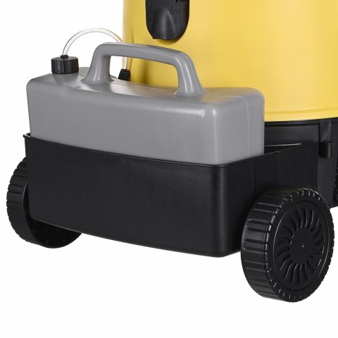 Odkurzacz piorący Clatronic BSS 1309 (1200W; kolor żółty) Odkurzacz piorący Clatronic BSS 1309 (1200W; kolor żółty)