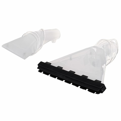 Odkurzacz piorący Clatronic BSS 1309 (1200W; kolor żółty) Odkurzacz piorący Clatronic BSS 1309 (1200W; kolor żółty)