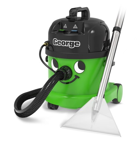 Odkurzacz piorący (ekstrakcyjny) Numatic GVE370 George US-NU-915950 Odkurzacz piorący (ekstrakcyjny) Numatic GVE370 George US-NU-915950