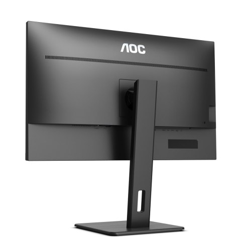 AOC P2 Q32P2 monitor komputerowy 80 cm (31.5") 2560 x 1440 px 2K Ultra HD LED Czarny AOC P2 Q32P2 monitor komputerowy 80 cm (31.5") 2560 x 1440 px 2K Ultra HD LED Czarny