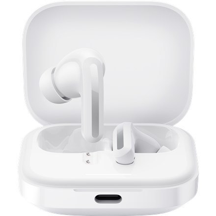 Słuchawki bezprzewodowe Xiaomi Redmi Buds 5 biały Słuchawki bezprzewodowe Xiaomi Redmi Buds 5 biały