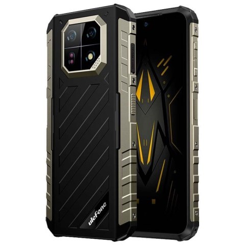 Smartfon Ulefone Armor 22 8/256GB Czarny Smartfon Ulefone Armor 22 8/256GB Czarny