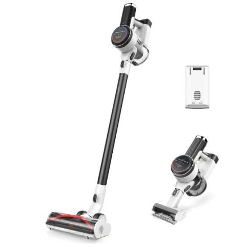 Tineco PURE ONE S12 TANGO Odkurzacz VS120100EU Tineco PURE ONE S12 TANGO Odkurzacz VS120100EU