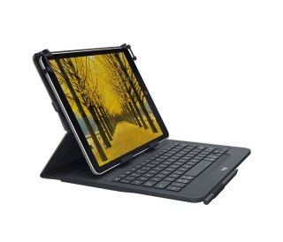 UNIVERSAL FOLIO/INTEGRATED KEYB/9-10 INCH TABLETS - DEU-CENTRAL