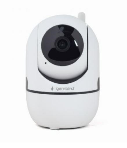 WRL CAMERA 1080P SMART/TSL-CAM-WRHD-02 GEMBIRD