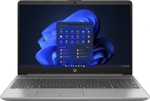 Notebook HP 255 G9 (15.6"/R5-5625U /RX V7/16GB/SSD512GB/W11H/Szaro-srebrny) Notebook HP 255 G9 (15.6"/R5-5625U /RX V7/16GB/SSD512GB/W11H/Szaro-srebrny)
