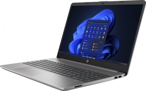 Notebook HP 255 G9 (15.6"/R5-5625U /RX V7/16GB/SSD512GB/W11H/Szaro-srebrny) Notebook HP 255 G9 (15.6"/R5-5625U /RX V7/16GB/SSD512GB/W11H/Szaro-srebrny)