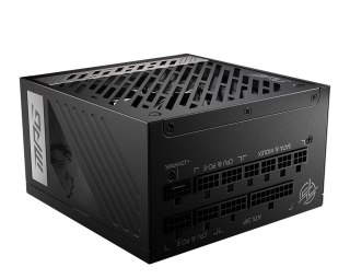 CASE PSU ATX 850W/MPG A850G PCIE5 MSI