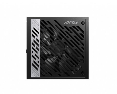 CASE PSU ATX 850W/MPG A850G PCIE5 MSI