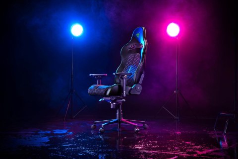 Fotel gamingowy Razer Enki zielony Fotel gamingowy Razer Enki zielony