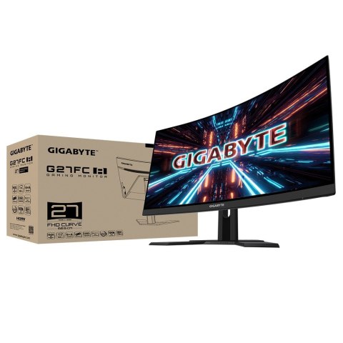 Gigabyte 27" VA G27FC A-EK GAMING