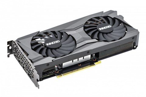 Inno3D GEFORCE RTX 3060 TWIN X2 NVIDIA 12 GB GDDR6 Inno3D GEFORCE RTX 3060 TWIN X2 NVIDIA 12 GB GDDR6