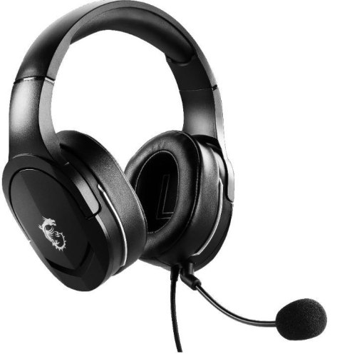 ZESTAW SŁUCHAWKOWY IMMERSE GH20 MSI ZESTAW SŁUCHAWKOWY IMMERSE GH20 MSI