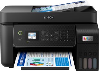 Epson EcoTank ET-4800 - wielofunkcyjne