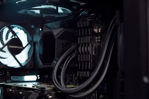 KINGSTON FURY Renegade DDR4 32GB 3600MHz CL16 (Kit x2) Czarny KINGSTON FURY Renegade DDR4 32GB 3600MHz CL16 (Kit x2) Czarny