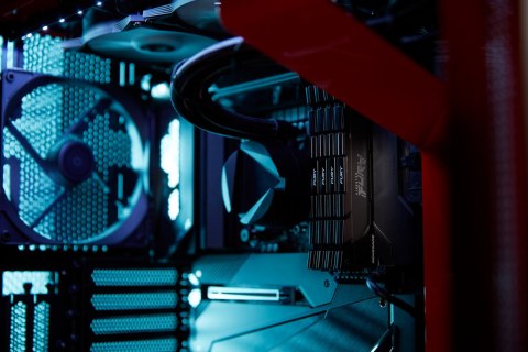 KINGSTON FURY Renegade DDR4 32GB 3600MHz CL16 (Kit x2) Czarny KINGSTON FURY Renegade DDR4 32GB 3600MHz CL16 (Kit x2) Czarny