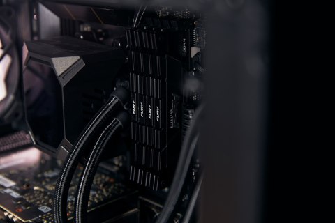 KINGSTON FURY Renegade DDR4 32GB 3600MHz CL16 (Kit x2) Czarny KINGSTON FURY Renegade DDR4 32GB 3600MHz CL16 (Kit x2) Czarny