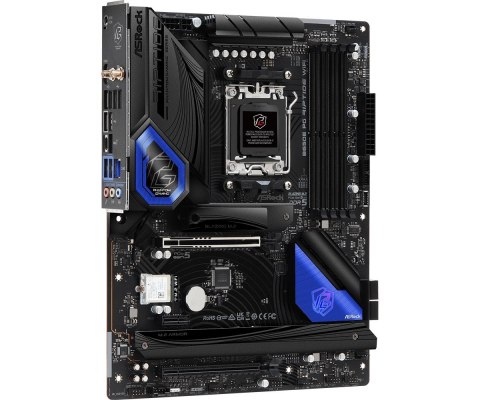 MB AMD B650 SAM5 ATX/B650E PG RIPTIDE WIFI ASROCK