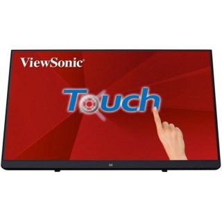 Monitor ViewSonic 21,5" Touch TD2230 (VS18312) HDMI DP VGA 3xUSB 3.0