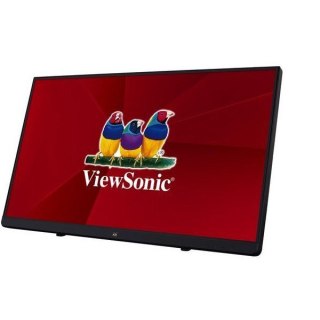 Monitor ViewSonic 21,5" Touch TD2230 (VS18312) HDMI DP VGA 3xUSB 3.0