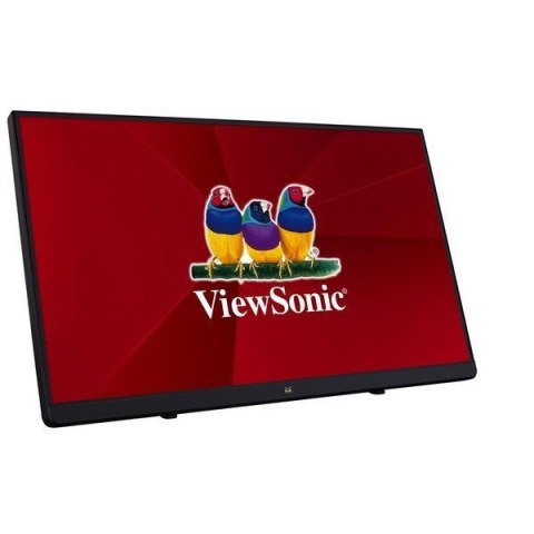 Monitor ViewSonic 21,5" Touch TD2230 (VS18312) HDMI DP VGA 3xUSB 3.0