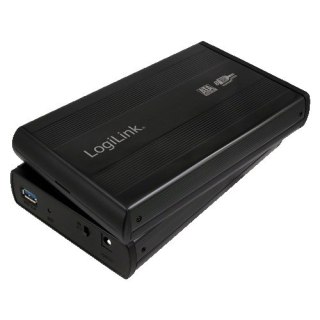 Obudowa na dysk LogiLink UA0107 3,5" SATA USB 3.0