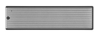 Obudowa na dysk Orico M2PV-C3-BK-EP M.2 MVMe/PCIe USB-C 3.2 Gen2 10 Gbps